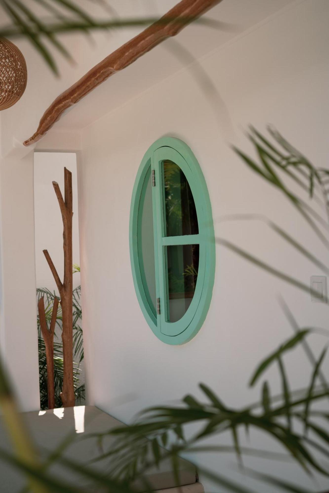 Quma Hotel Gili Trawangan Kültér fotó