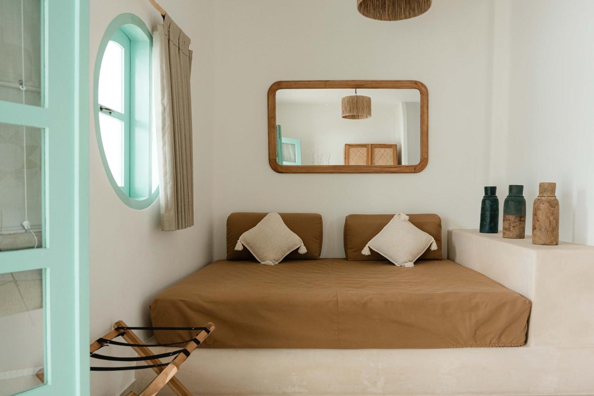 Quma Hotel Gili Trawangan Kültér fotó