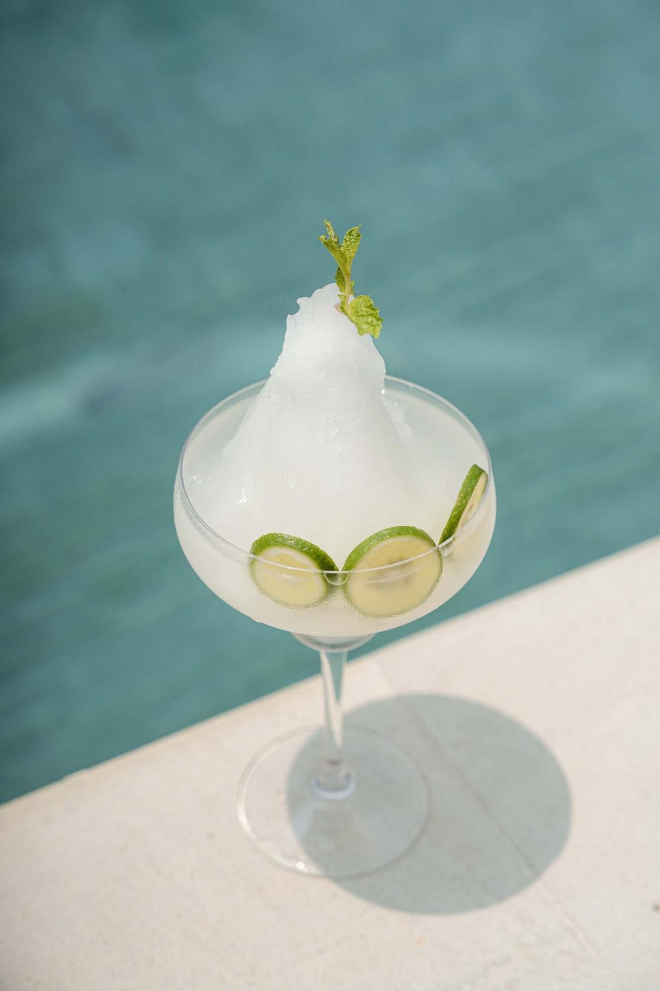 Quma Hotel Gili Trawangan Kültér fotó